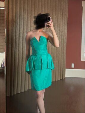 Emerald Mini Fred France (US/CAN XS)